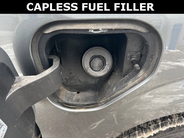 2023 Chevrolet Colorado WT