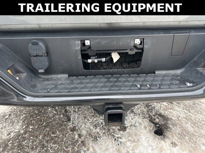 2023 Chevrolet Colorado WT