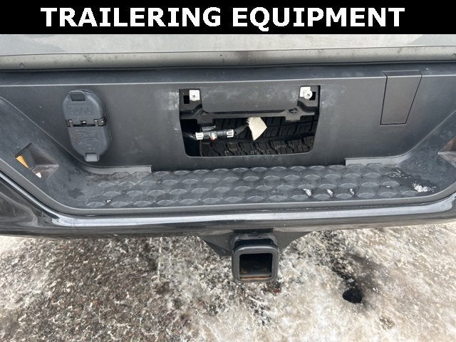 2023 Chevrolet Colorado WT