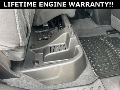 2023 Chevrolet Colorado WT