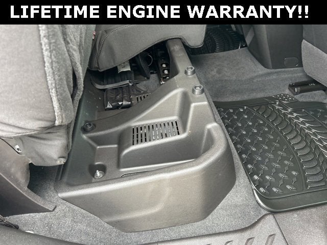 2023 Chevrolet Colorado WT