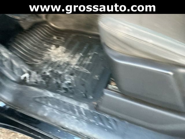 2020 Chevrolet Silverado 1500 WT