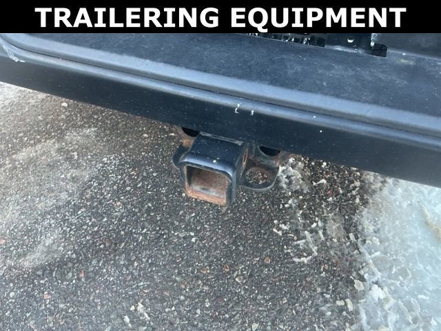 2020 Chevrolet Silverado 1500 WT