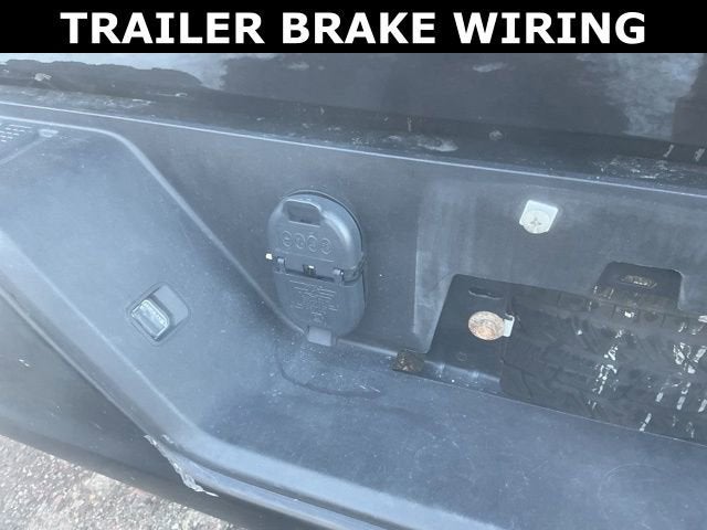 2020 Chevrolet Silverado 1500 WT