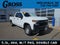 2021 Chevrolet Silverado 1500 WT