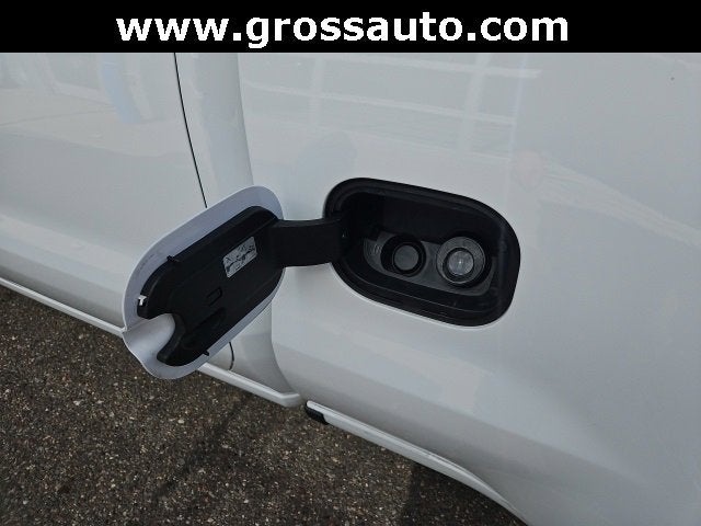 2021 Chevrolet Silverado 1500 WT