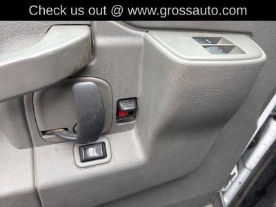 2018 Chevrolet Express Cargo 2500 Work Van