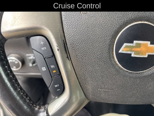 2018 Chevrolet Express Cargo 2500 Work Van