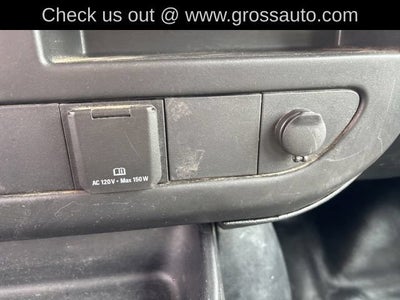 2018 Chevrolet Express Cargo 2500 Work Van