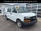 2018 Chevrolet Express Cargo 2500 Work Van