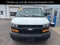 2018 Chevrolet Express Cargo 2500 Work Van
