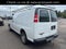 2018 Chevrolet Express Cargo 2500 Work Van