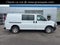 2018 Chevrolet Express Cargo 2500 Work Van