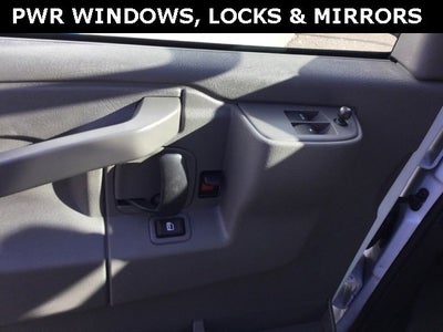 2025 Chevrolet Express Cargo 3500 WT