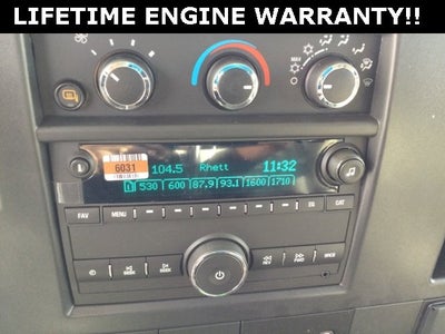 2025 Chevrolet Express Cargo 3500 WT