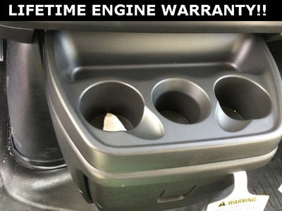 2025 Chevrolet Express Cargo 3500 WT