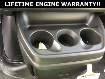 2025 Chevrolet Express Cargo 3500 WT