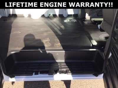 2025 Chevrolet Express Cargo 3500 WT