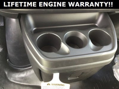 2025 Chevrolet Express Cargo 3500 WT