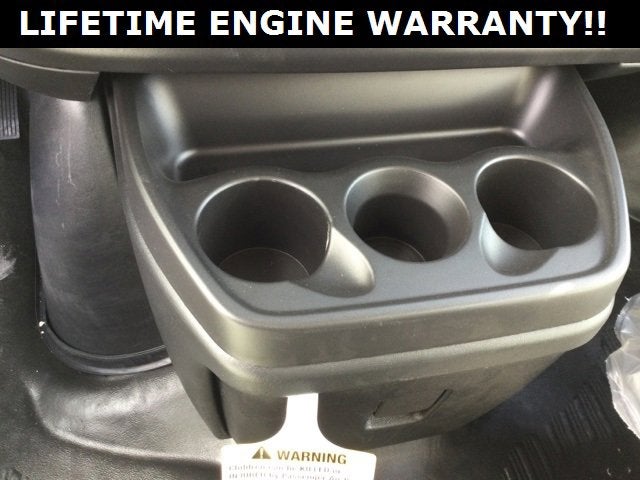 2025 Chevrolet Express Cargo 3500 WT