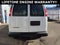 2025 Chevrolet Express Cargo 3500 WT