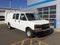 2025 Chevrolet Express Cargo 3500 WT