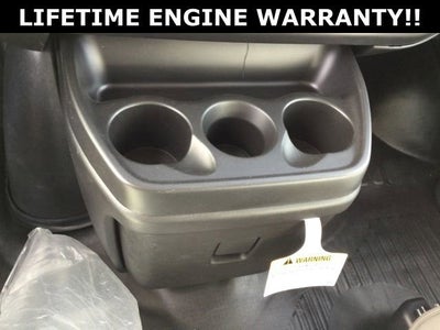 2025 Chevrolet Express Cargo 3500 WT