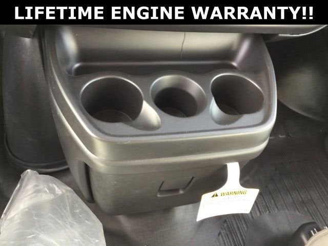 2025 Chevrolet Express Cargo 3500 WT