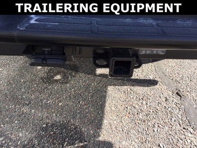 2025 Chevrolet Express Cargo 3500 WT