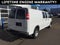 2025 Chevrolet Express Cargo 3500 WT