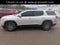 2017 GMC Acadia SLE