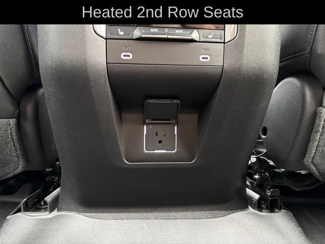 2024 GMC Yukon XL AT4