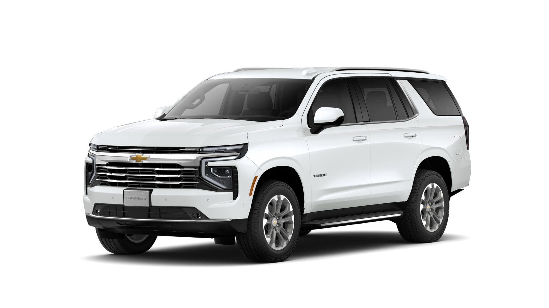 2026 Chevrolet Tahoe LT 4WD's photo