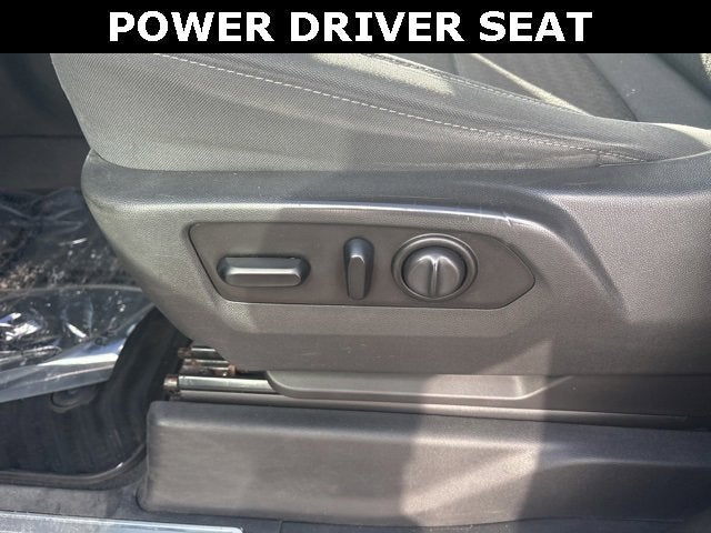 2020 GMC Sierra 2500 HD SLE