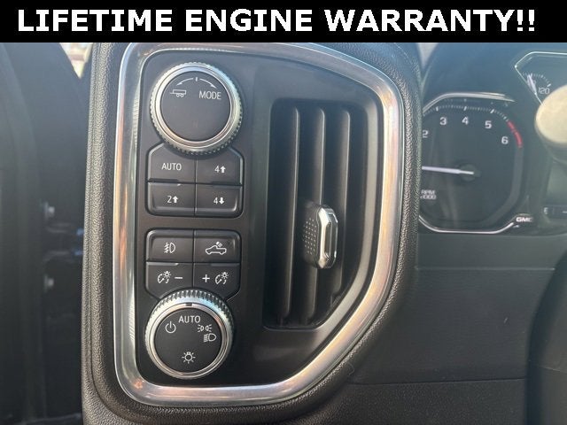 2020 GMC Sierra 2500 HD SLE