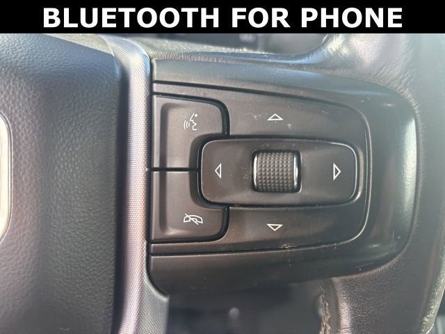 2020 GMC Sierra 2500 HD SLE