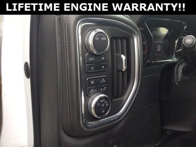 2022 GMC Sierra 3500 HD Denali