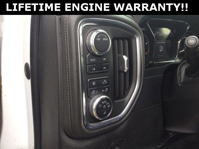 2022 GMC Sierra 3500 HD Denali