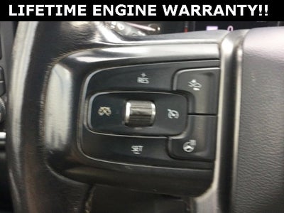 2022 GMC Sierra 3500 HD Denali