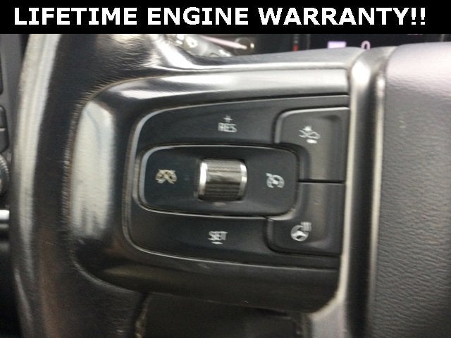 2022 GMC Sierra 3500 HD Denali