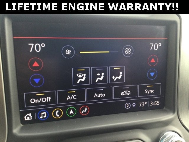 2022 GMC Sierra 3500 HD Denali