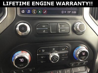 2022 GMC Sierra 3500 HD Denali