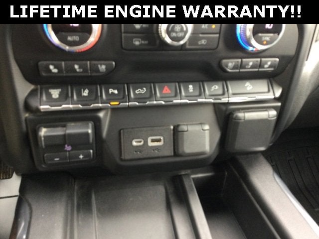 2022 GMC Sierra 3500 HD Denali