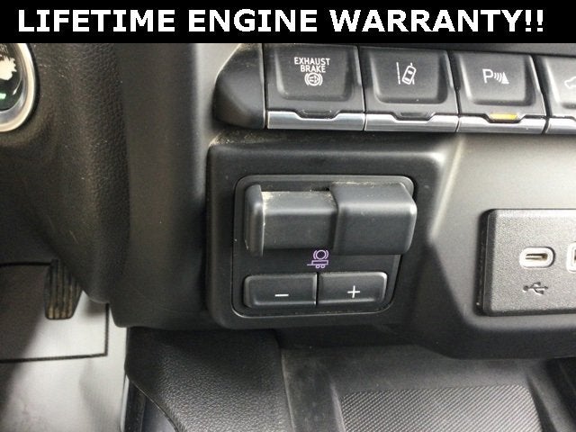 2022 GMC Sierra 3500 HD Denali