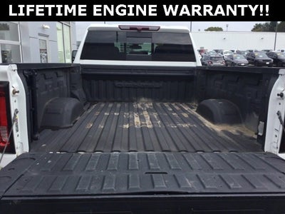 2022 GMC Sierra 3500 HD Denali