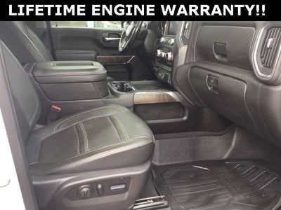 2022 GMC Sierra 3500 HD Denali