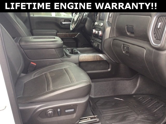 2022 GMC Sierra 3500 HD Denali