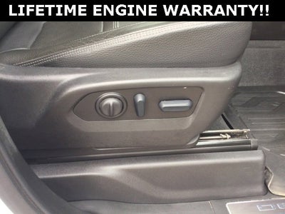 2022 GMC Sierra 3500 HD Denali