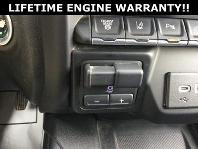 2022 GMC Sierra 3500 HD Denali