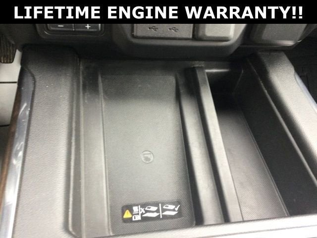 2022 GMC Sierra 3500 HD Denali